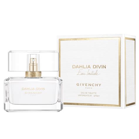 givenchy dahlia divin initiale günstig kaufen|givenchy dahlia divin gift set.